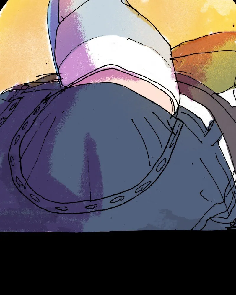 Varsity Noir Chapter 19 page 13 - 