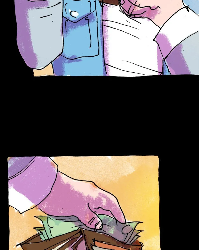 Varsity Noir Chapter 19 page 17 - 