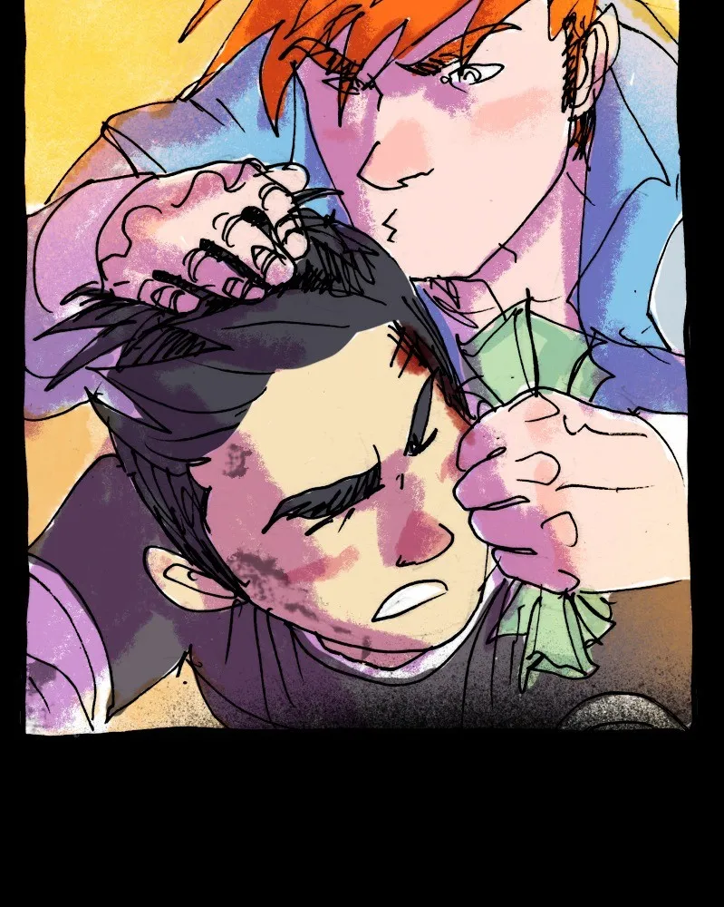 Varsity Noir Chapter 19 page 19 - 