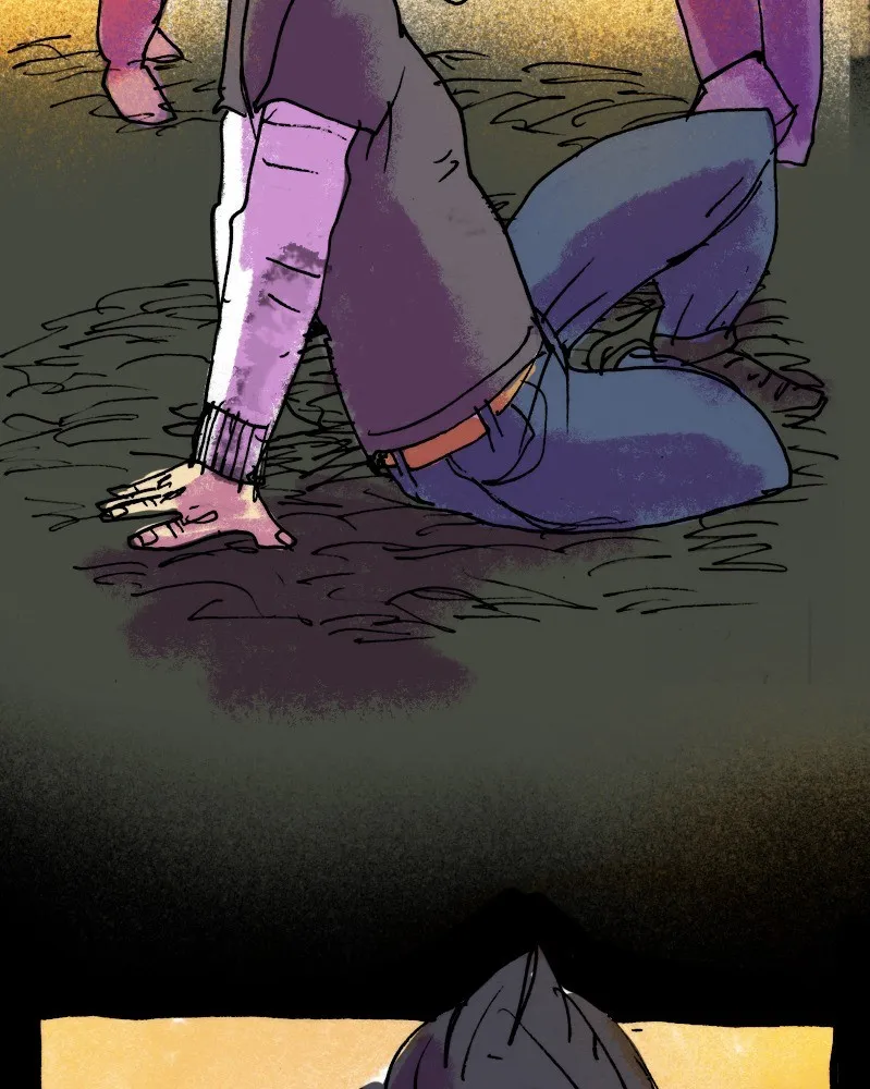 Varsity Noir Chapter 19 page 21 - 
