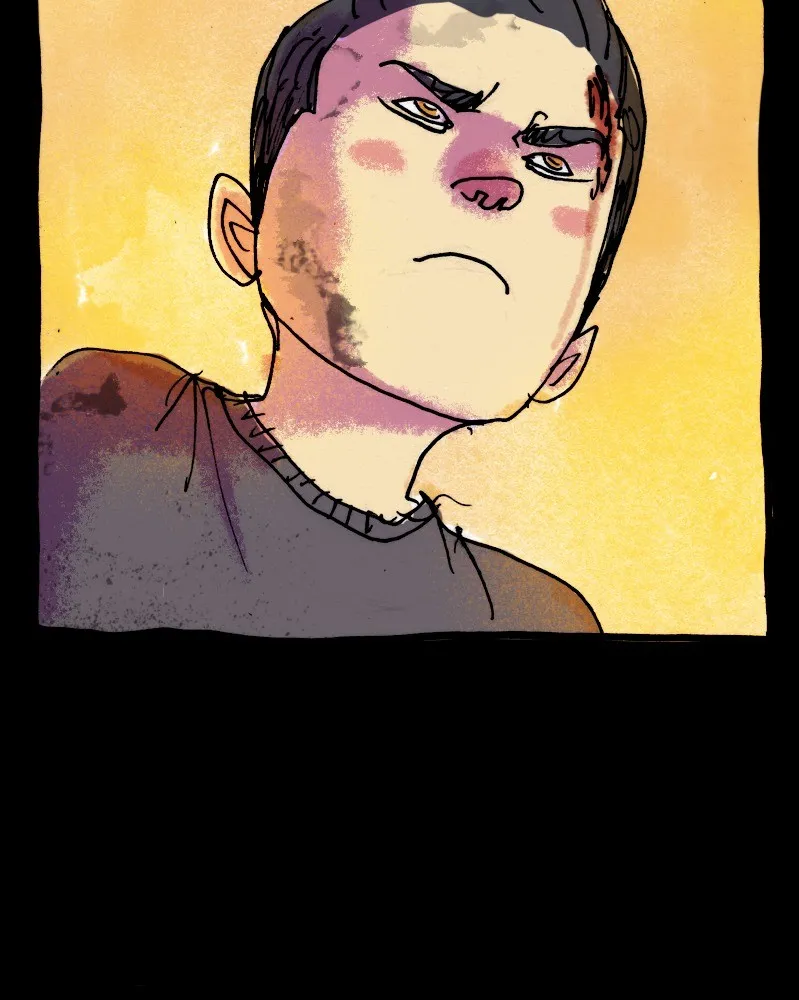 Varsity Noir Chapter 19 page 22 - 