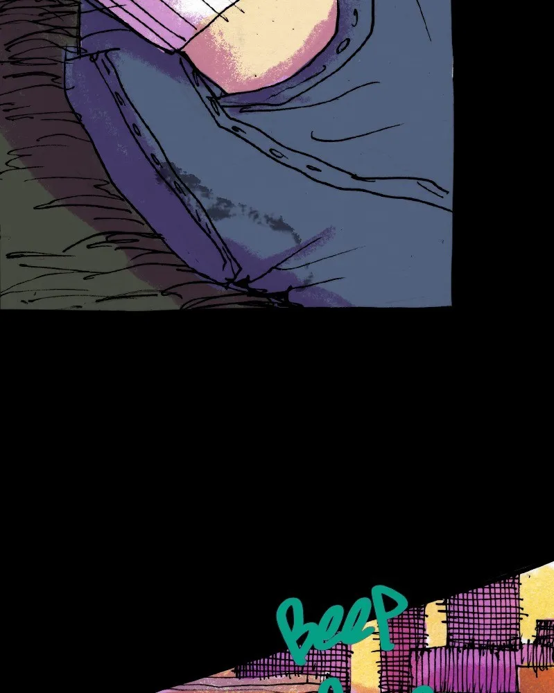 Varsity Noir Chapter 19 page 27 - 