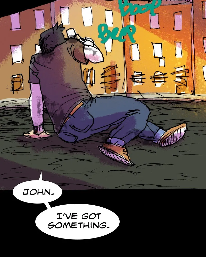 Varsity Noir Chapter 19 page 28 - 