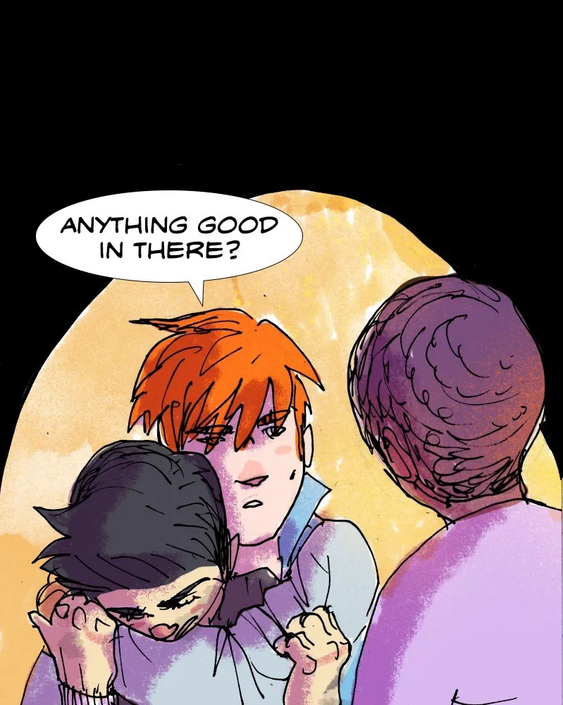 Varsity Noir Chapter 19 page 4 - 