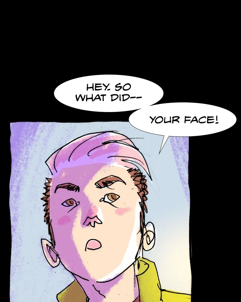 Varsity Noir Chapter 19 page 33 - 