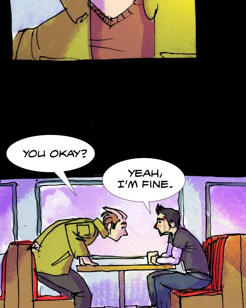 Varsity Noir Chapter 19 page 34 - 