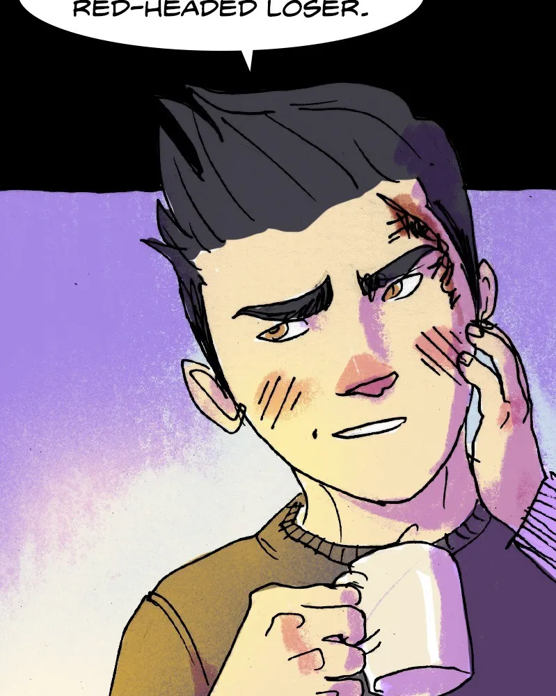 Varsity Noir Chapter 19 page 37 - 