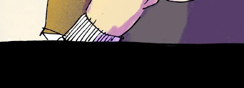Varsity Noir Chapter 19 page 38 - 