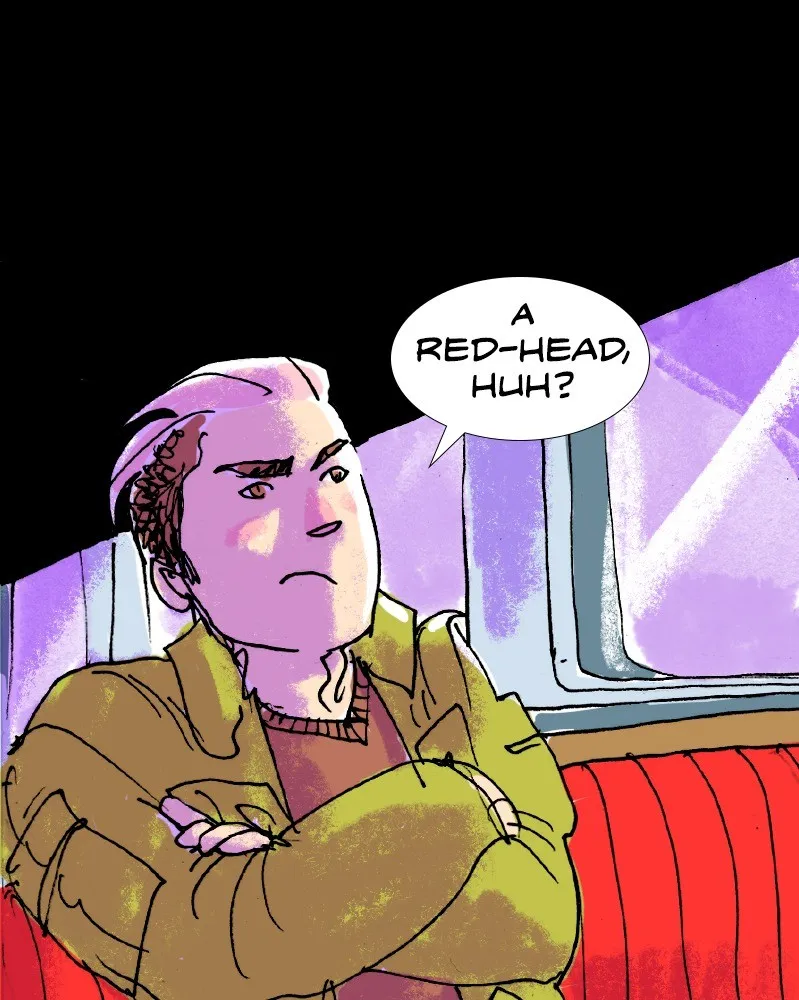 Varsity Noir Chapter 19 page 39 - 