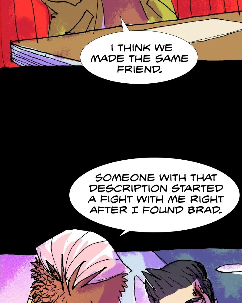 Varsity Noir Chapter 19 page 40 - 