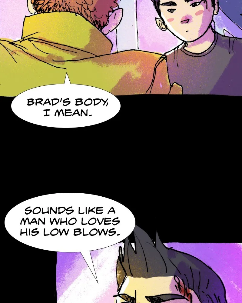 Varsity Noir Chapter 19 page 41 - 