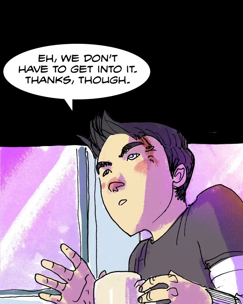 Varsity Noir Chapter 19 page 44 - 