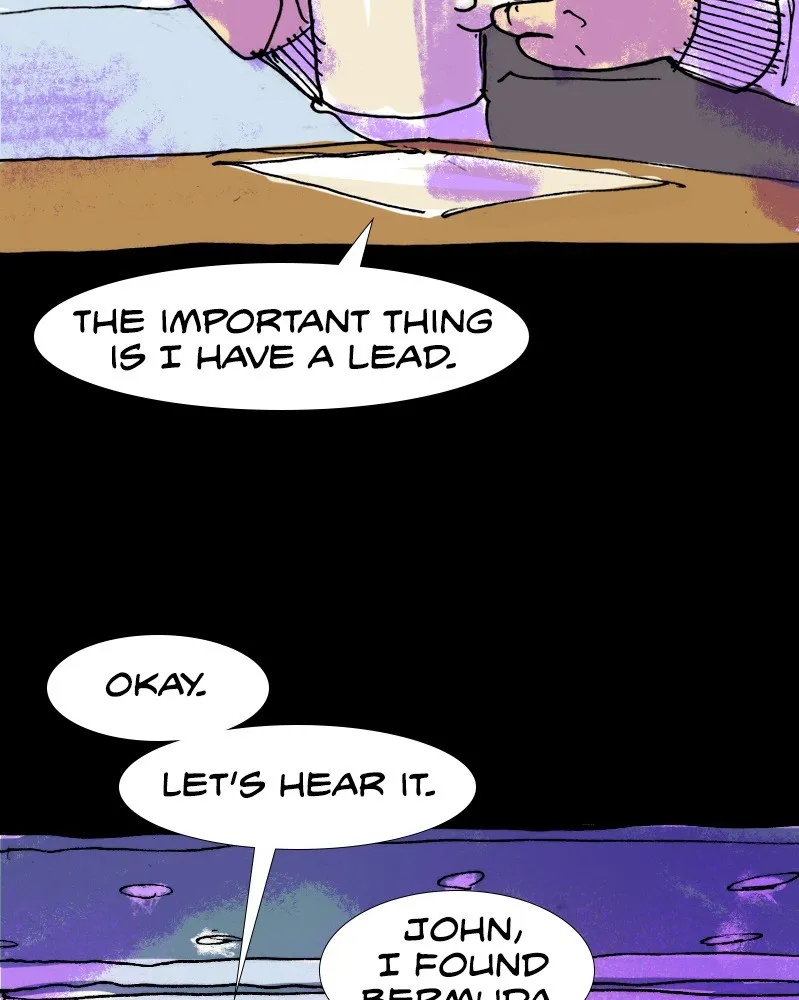 Varsity Noir Chapter 19 page 45 - 