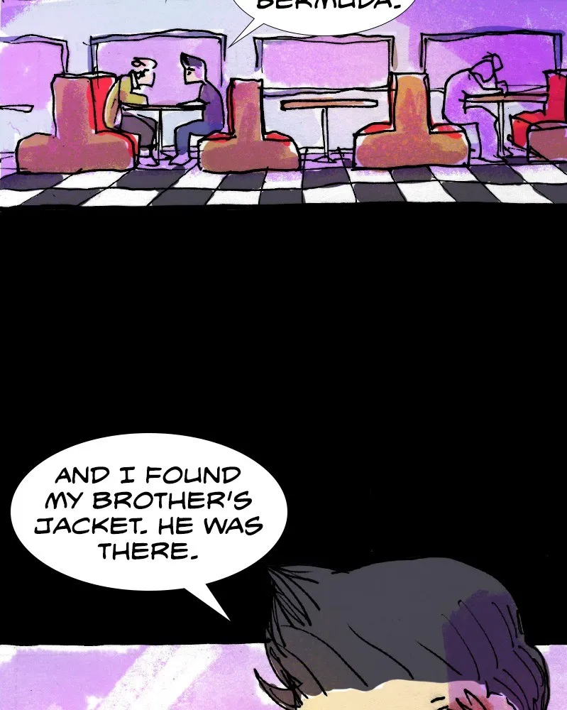 Varsity Noir Chapter 19 page 46 - 