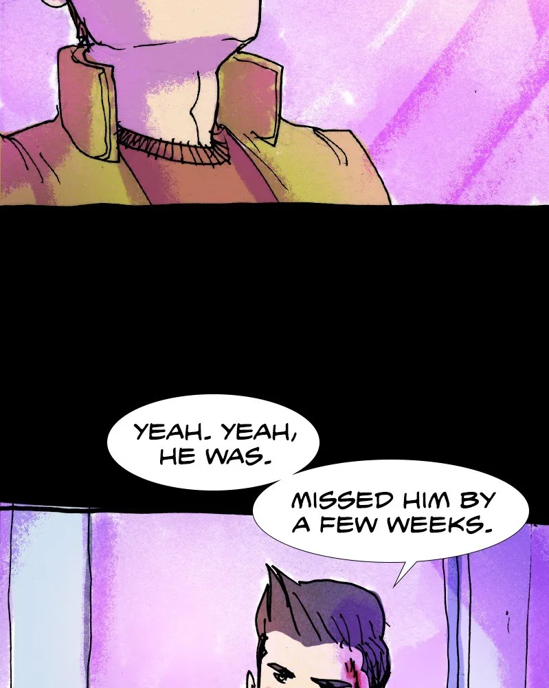 Varsity Noir Chapter 19 page 48 - 