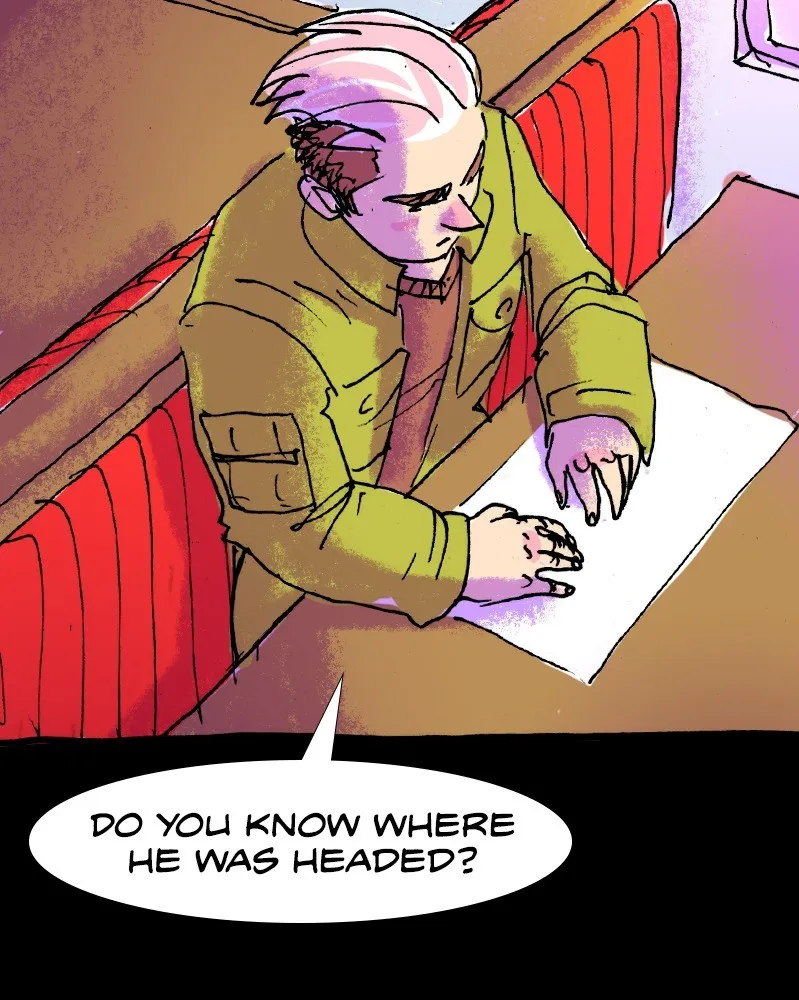 Varsity Noir Chapter 19 page 50 - 