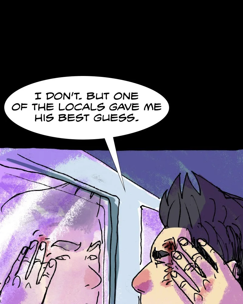 Varsity Noir Chapter 19 page 51 - 