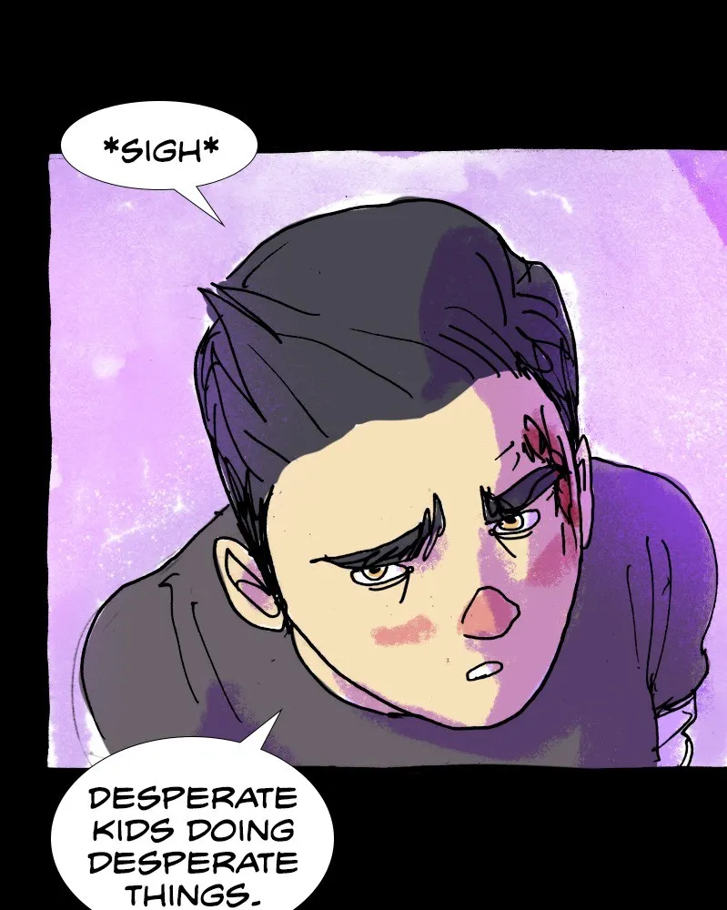Varsity Noir Chapter 19 page 54 - 