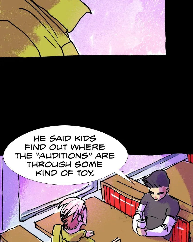 Varsity Noir Chapter 19 page 56 - 