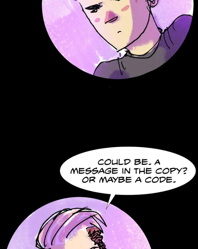 Varsity Noir Chapter 19 page 58 - 
