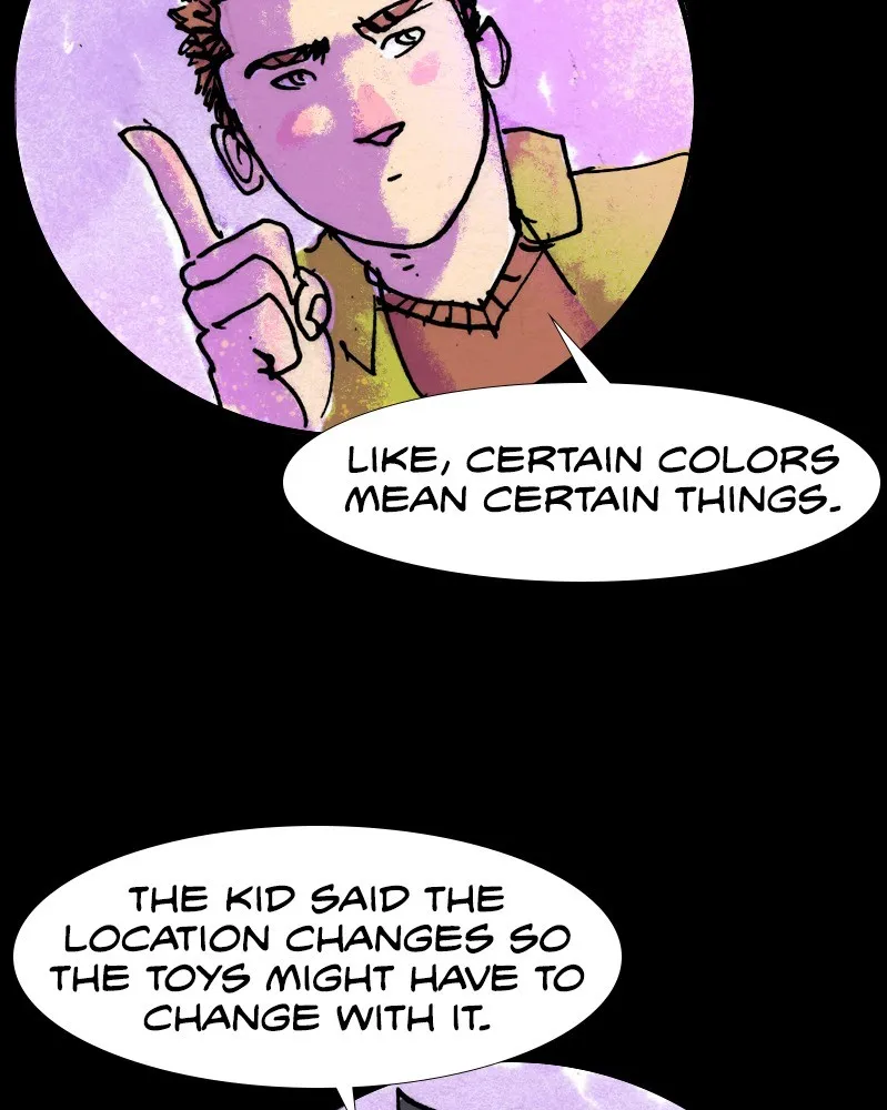 Varsity Noir Chapter 19 page 59 - 