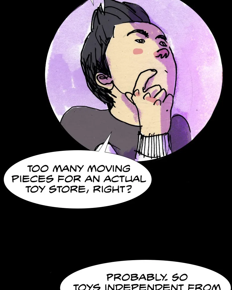 Varsity Noir Chapter 19 page 60 - 