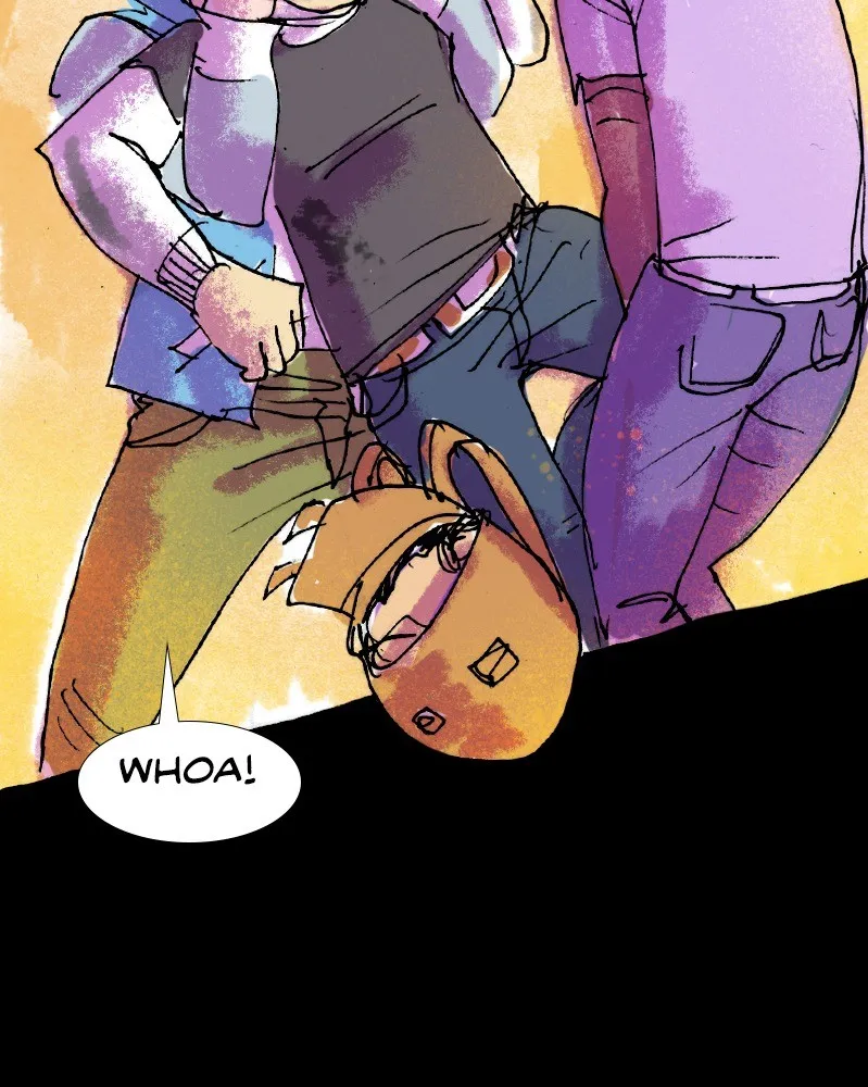 Varsity Noir Chapter 19 page 7 - 
