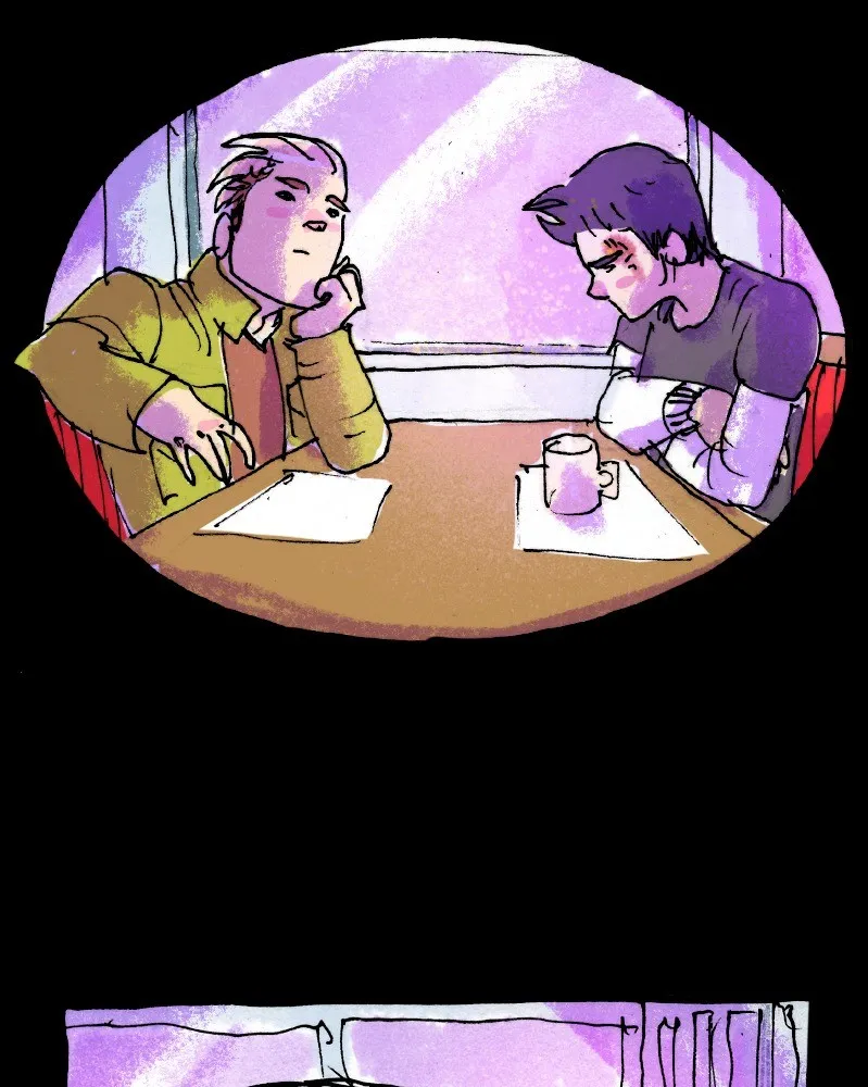 Varsity Noir Chapter 19 page 63 - 