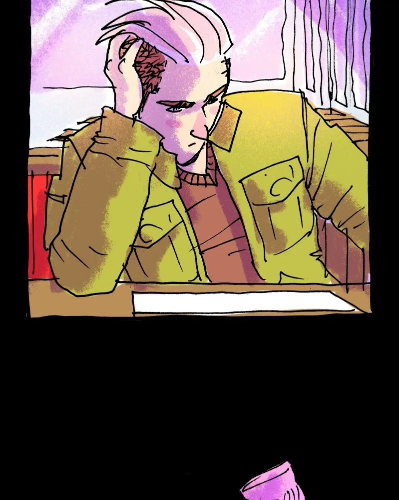Varsity Noir Chapter 19 page 64 - 