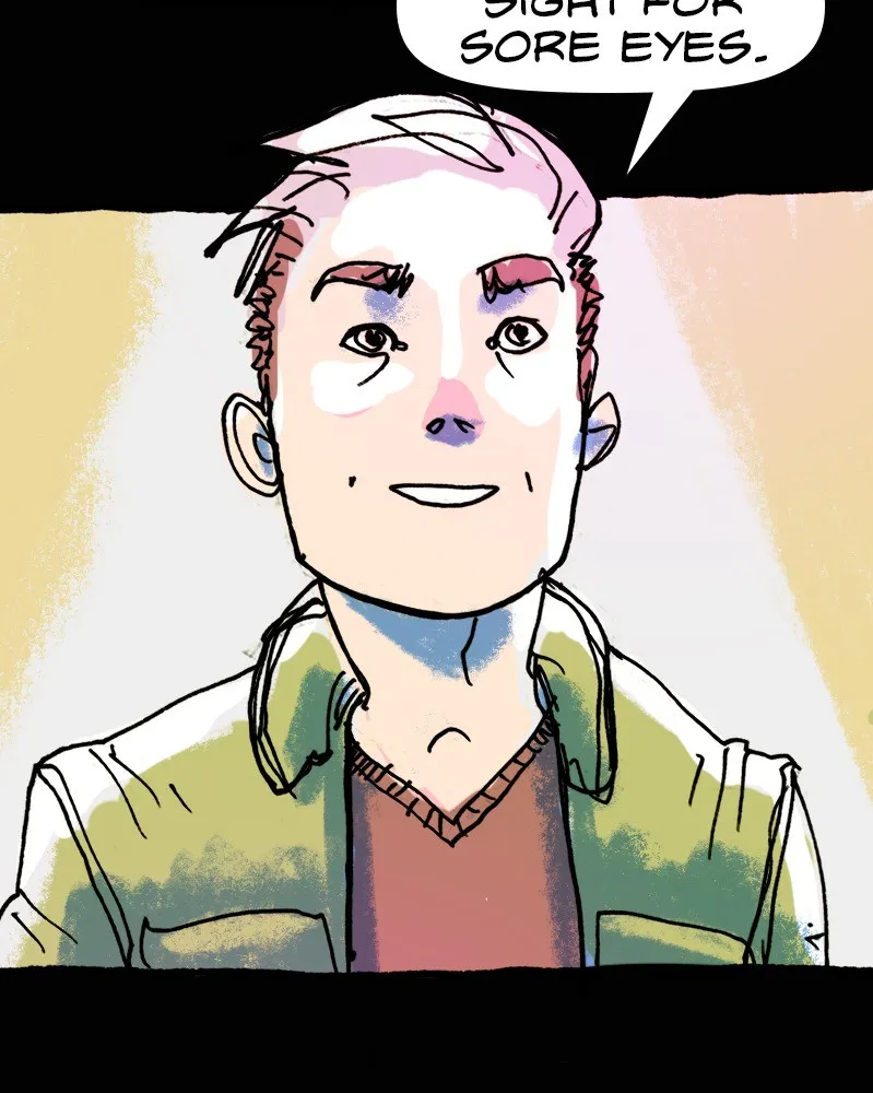 Varsity Noir Chapter 2 page 11 - 