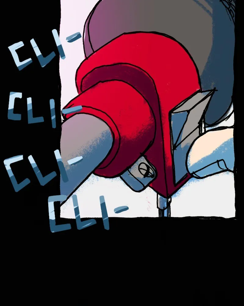 Varsity Noir Chapter 2 page 14 - 