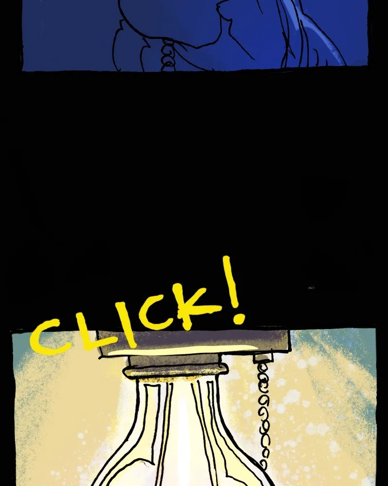 Varsity Noir Chapter 2 page 3 - 