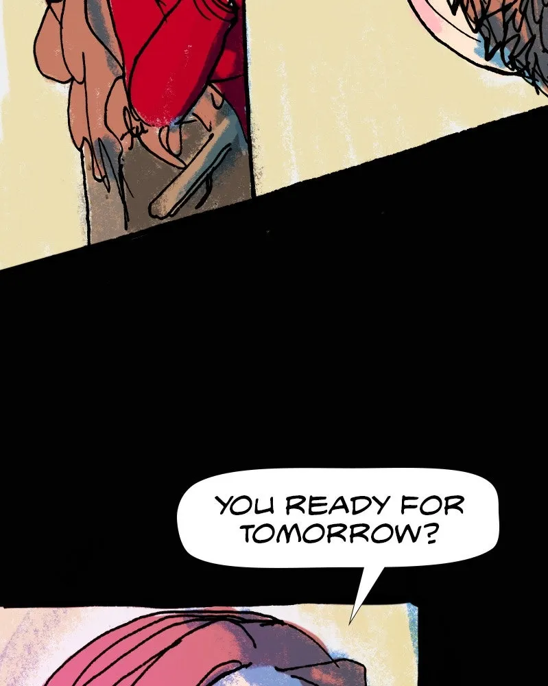 Varsity Noir Chapter 2 page 22 - 