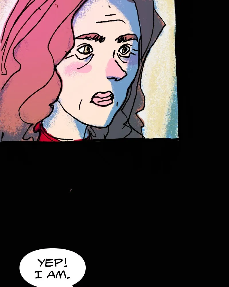 Varsity Noir Chapter 2 page 23 - 