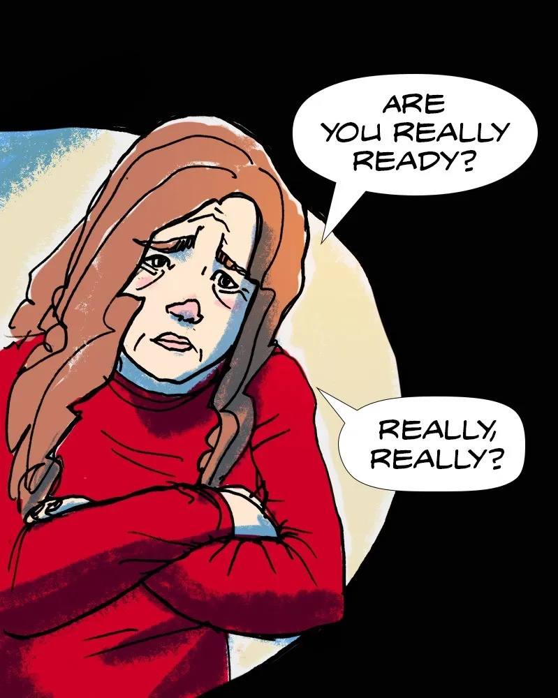 Varsity Noir Chapter 2 page 27 - 