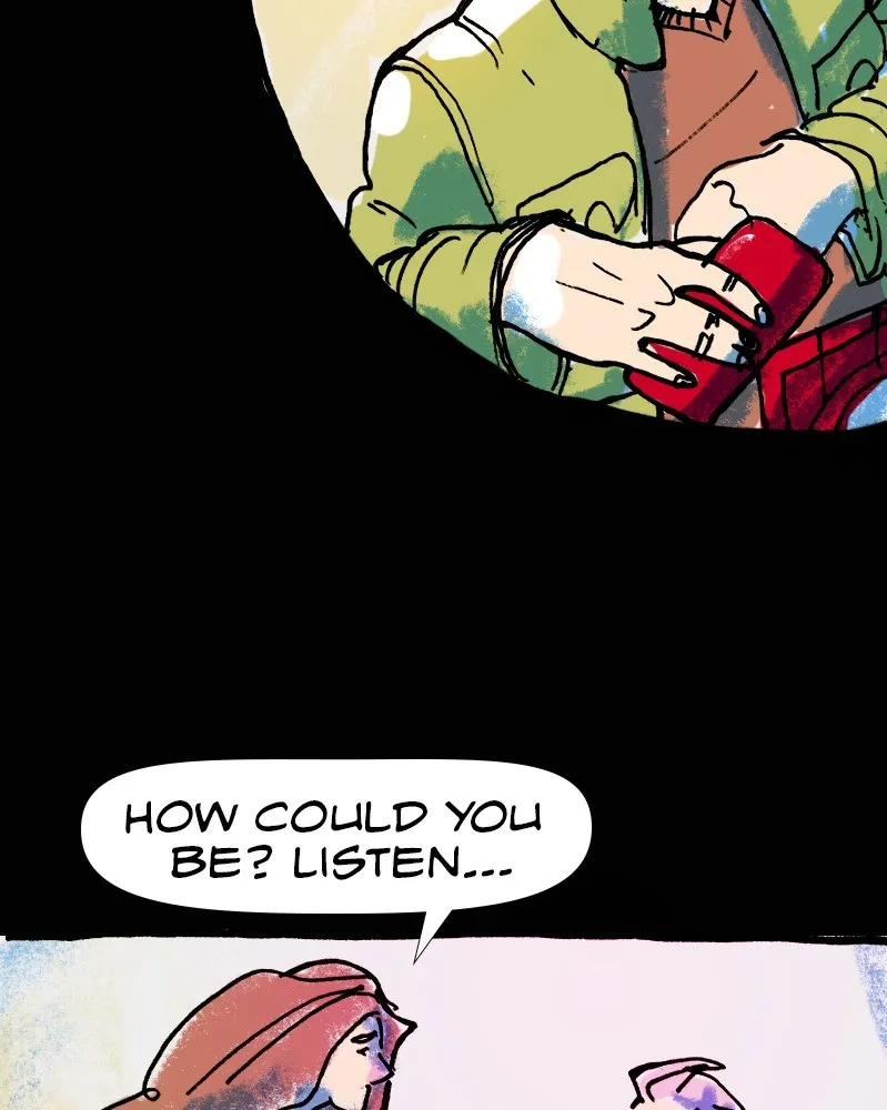 Varsity Noir Chapter 2 page 29 - 