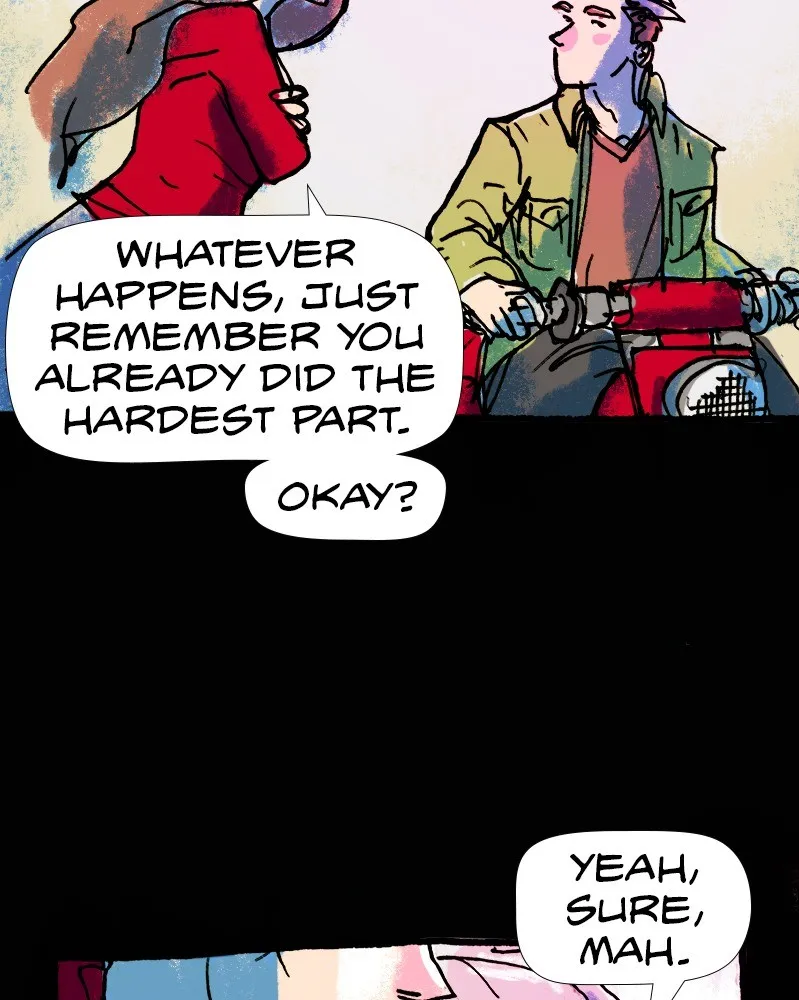 Varsity Noir Chapter 2 page 30 - 