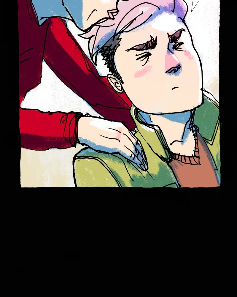 Varsity Noir Chapter 2 page 31 - 