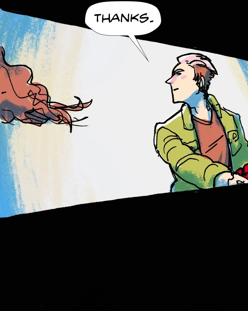 Varsity Noir Chapter 2 page 32 - 