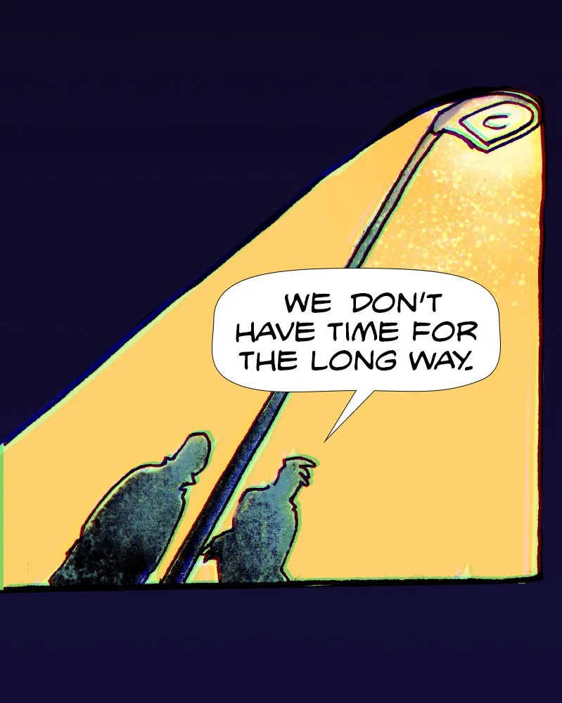 Varsity Noir Chapter 2 page 37 - 
