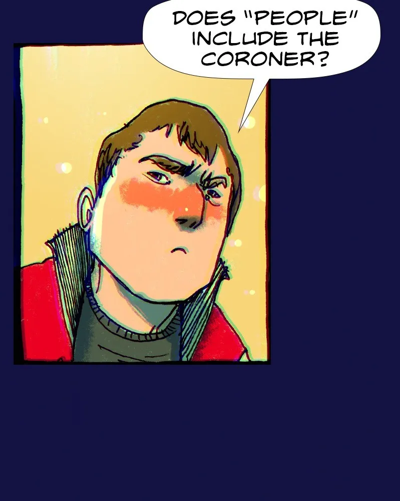 Varsity Noir Chapter 2 page 42 - 