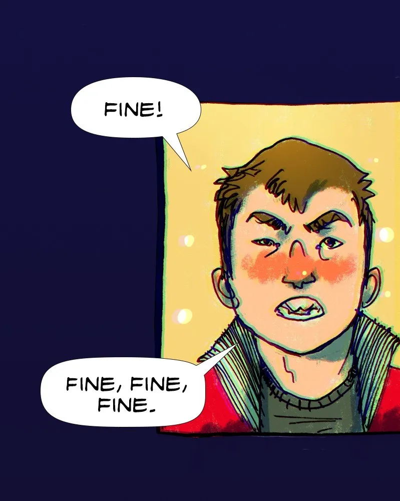 Varsity Noir Chapter 2 page 46 - 