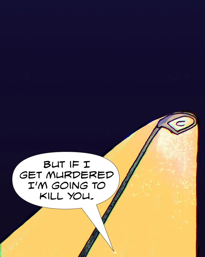 Varsity Noir Chapter 2 page 47 - 