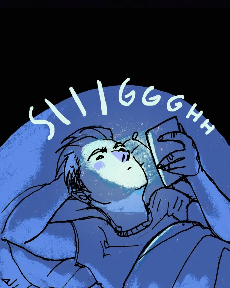 Varsity Noir Chapter 2 page 49 - 