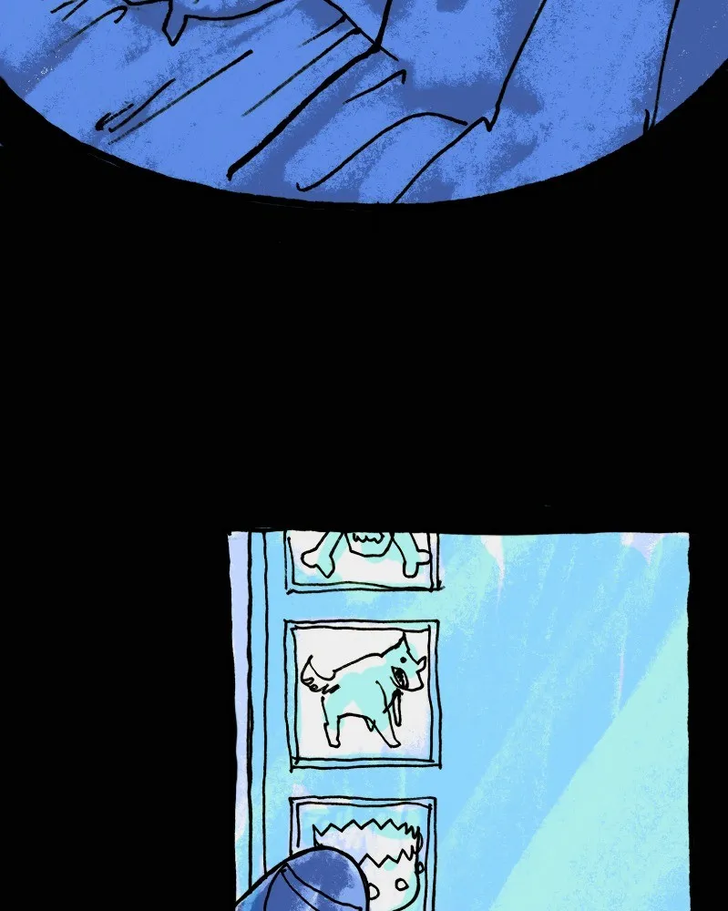 Varsity Noir Chapter 2 page 50 - 