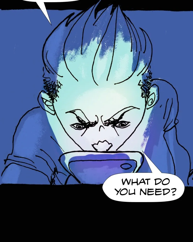 Varsity Noir Chapter 2 page 57 - 