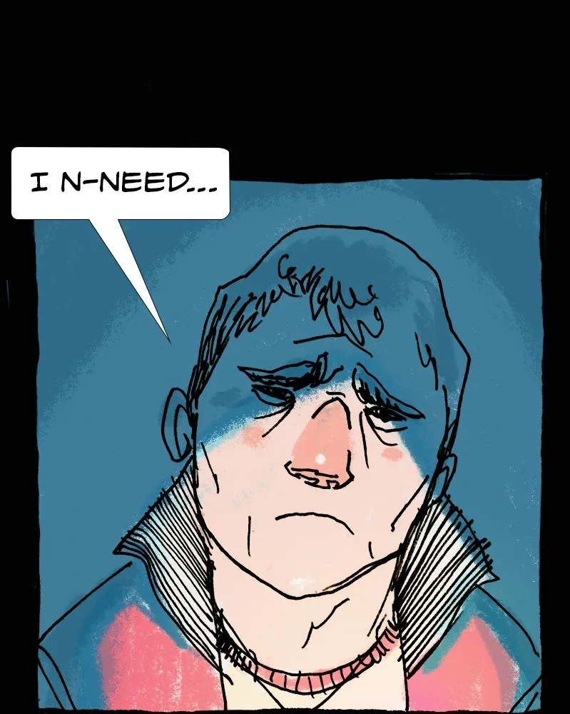 Varsity Noir Chapter 2 page 58 - 