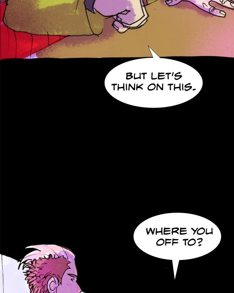 Varsity Noir Chapter 20 page 15 - 
