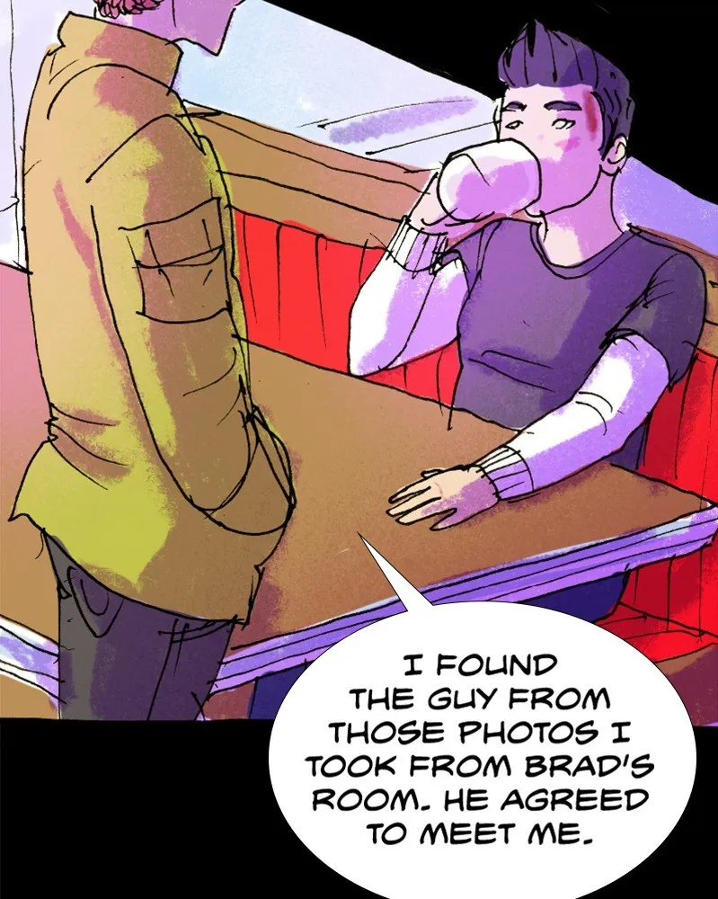 Varsity Noir Chapter 20 page 16 - 