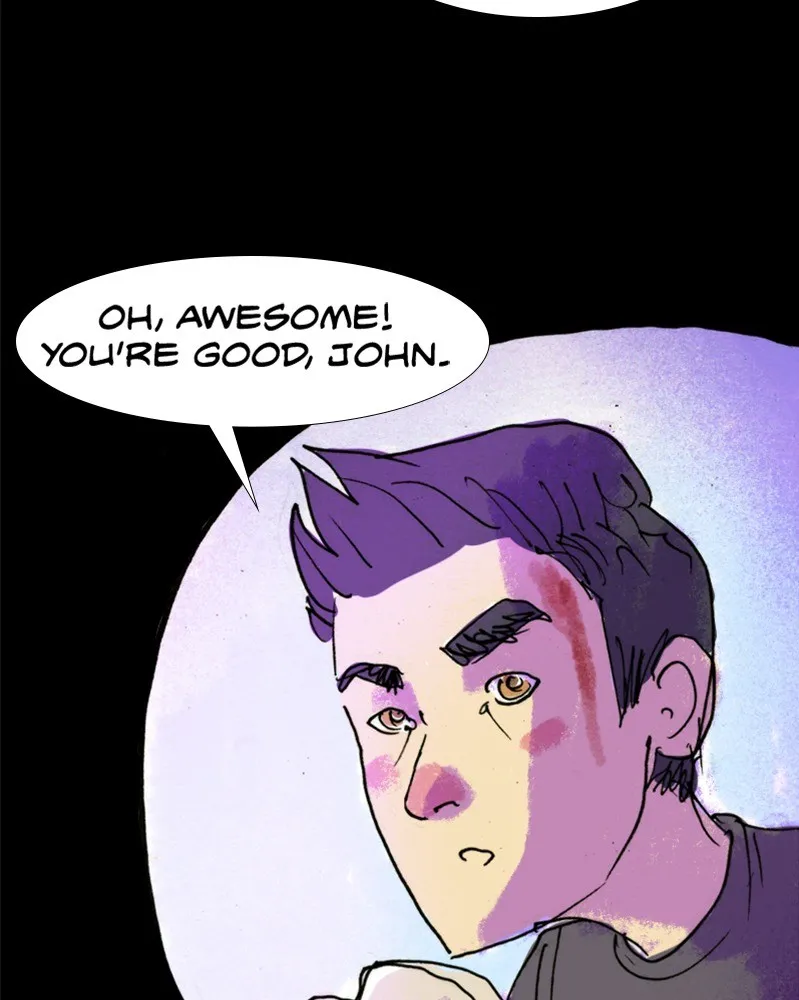 Varsity Noir Chapter 20 page 17 - 